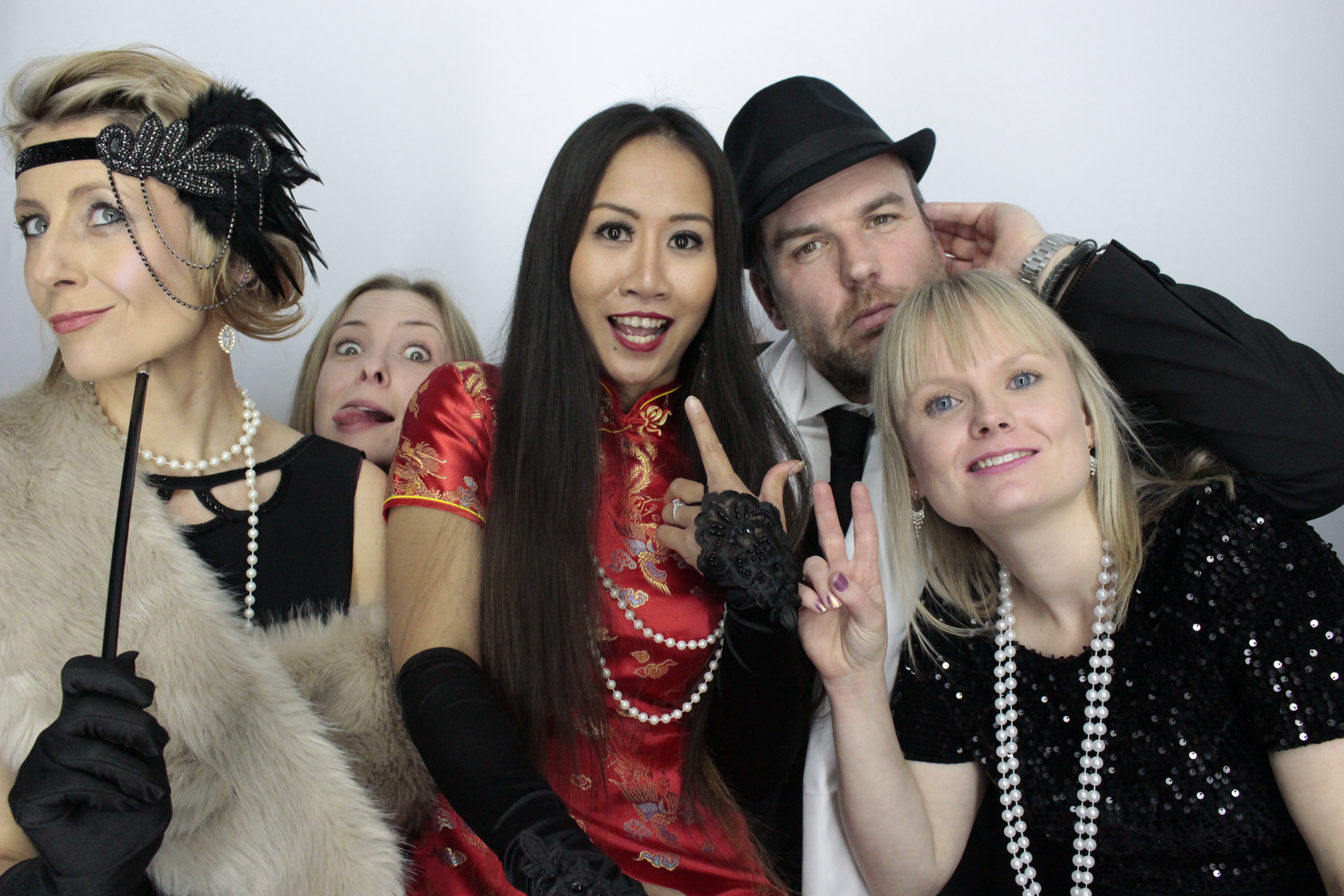 End of Year Party – Aviator  | View more photos from the event at gallery.myphotoboothexperience.co.uk/u/MyPhotoBoothExperienceLtd/End-of-Year-Party-–-Aviator